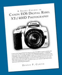 Canon xti 400d