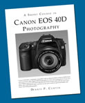 Canon EOS 40D