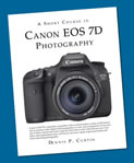 Canon EOS 7D