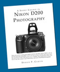 Nikon D 200